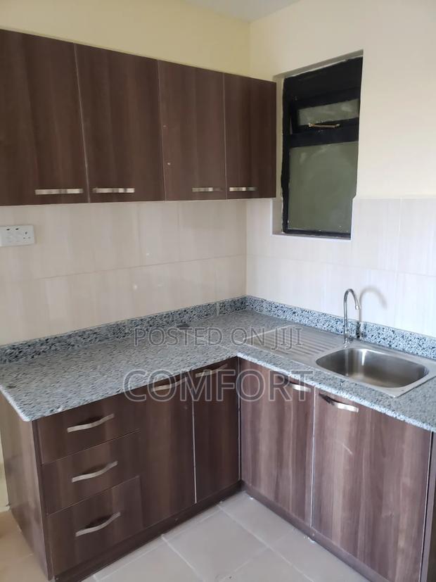 2bdrm Apartment in Kilimani for rent