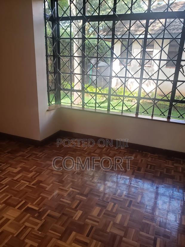 4bdrm Apartment in Kileleshwa for rent
