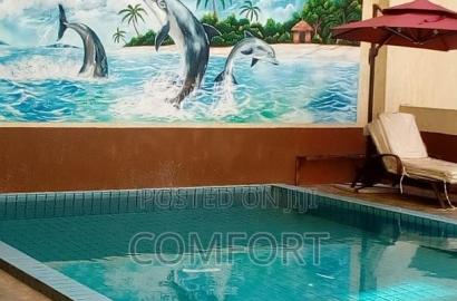 Furnished 3bdrm Apartment in Kilimani, Hurlingham for rent