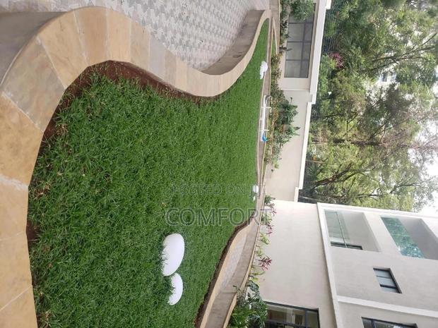 5bdrm Apartment in Valleyarcade, Kileleshwa for rent