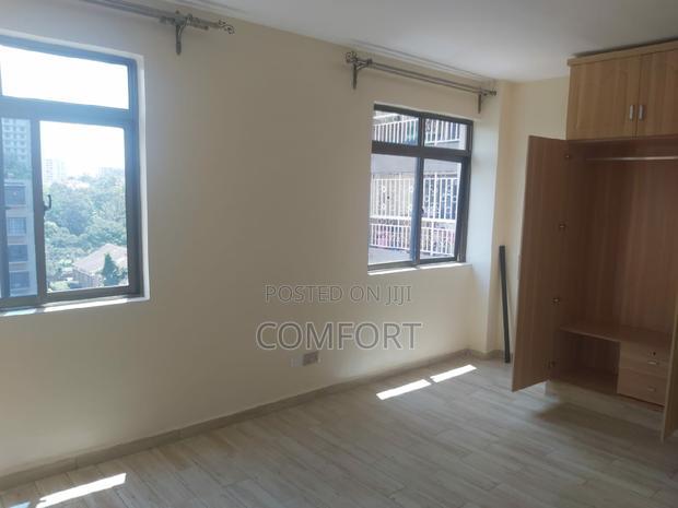 3bdrm Apartment in Kilimani for rent