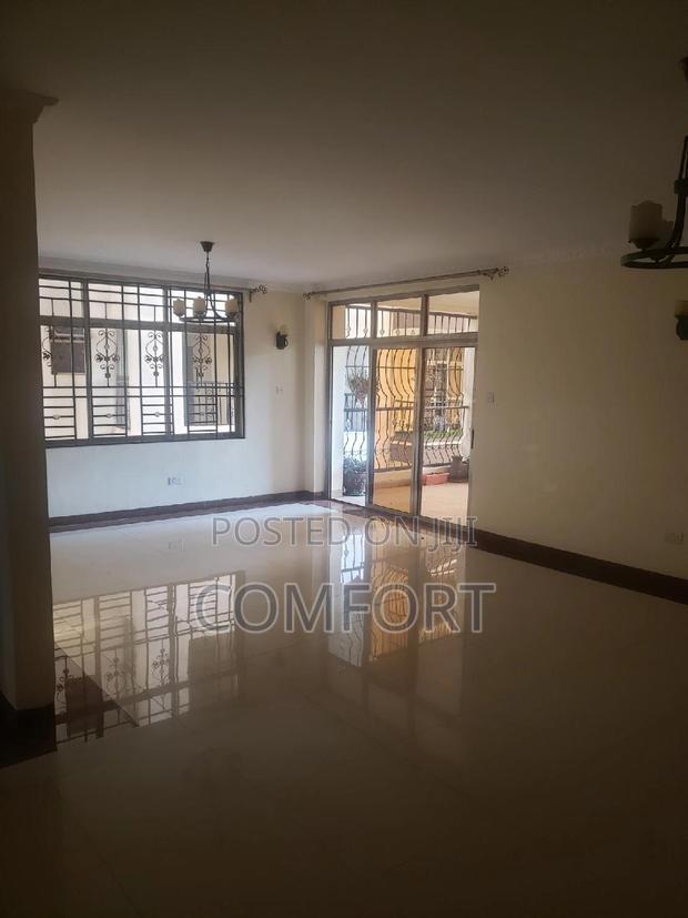 4bdrm Apartment in Lavington Green, Kileleshwa for rent