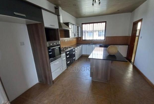 3bdrm Apartment in Kileleshwa for rent