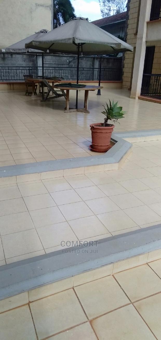 Spacious 2bedroom and Servant Quater for Rent in Kilimani.