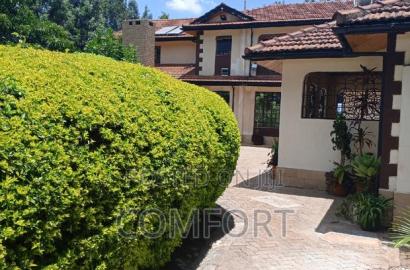 2bdrm Maisonette in Karen for rent