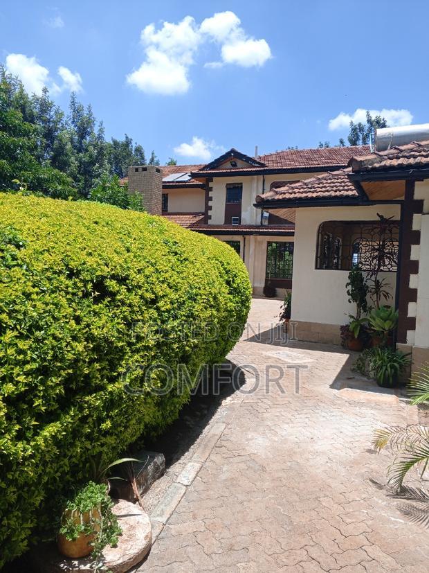 2bdrm Maisonette in Karen for rent