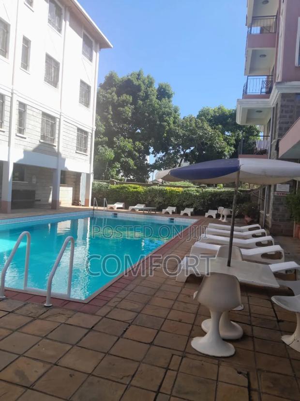 Furnished 1bdrm Apartment in Lavington for rent