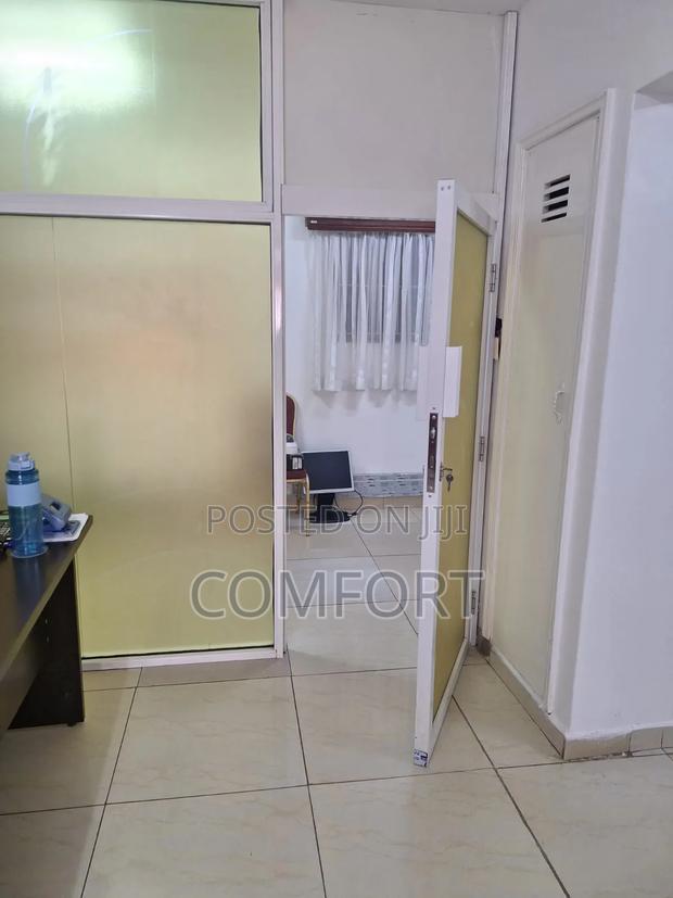 Office Spaces and Shops for Rent in Westlands