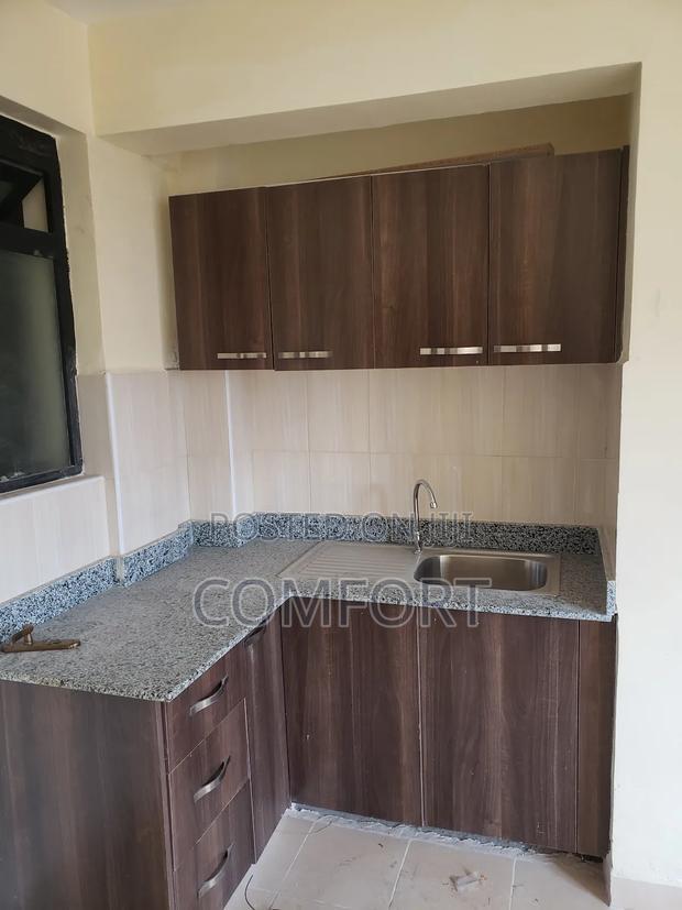 2bdrm Apartment in Kilimani for rent