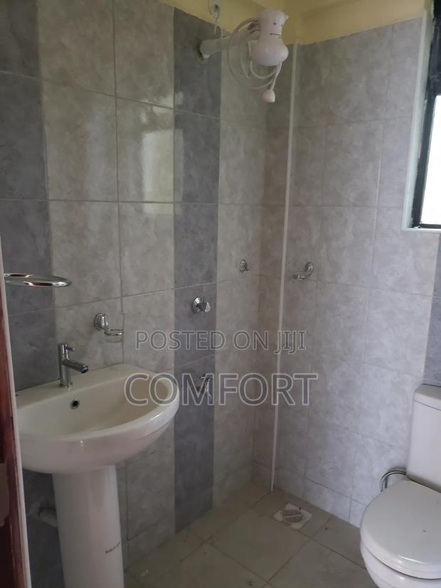 1bdrm Apartment in Kilimani for rent
