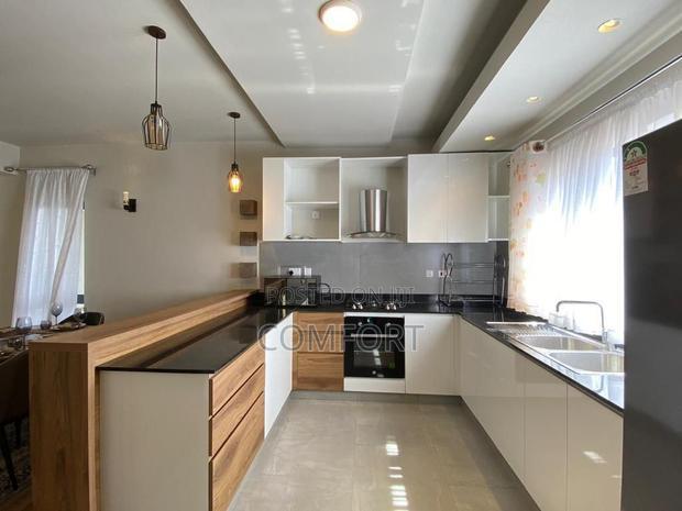 4bdrm Apartment in Kileleshwa for sale