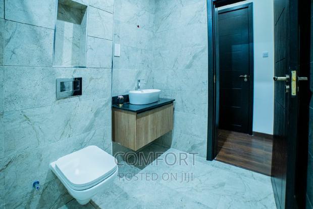 Furnished 3bdrm Apartment in Yaya Centre, Kilimani for rent