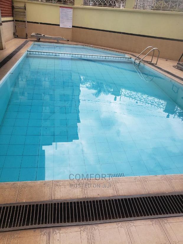 2bdrm Apartment in Kilimani for rent