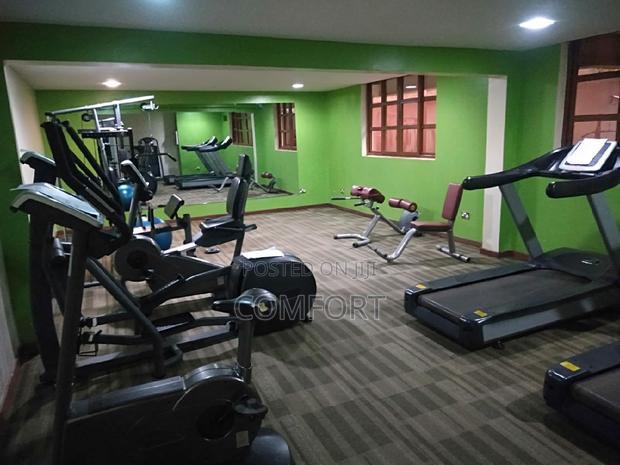 Furnished 4bdrm Apartment in Valleyarcade, Kilimani for rent
