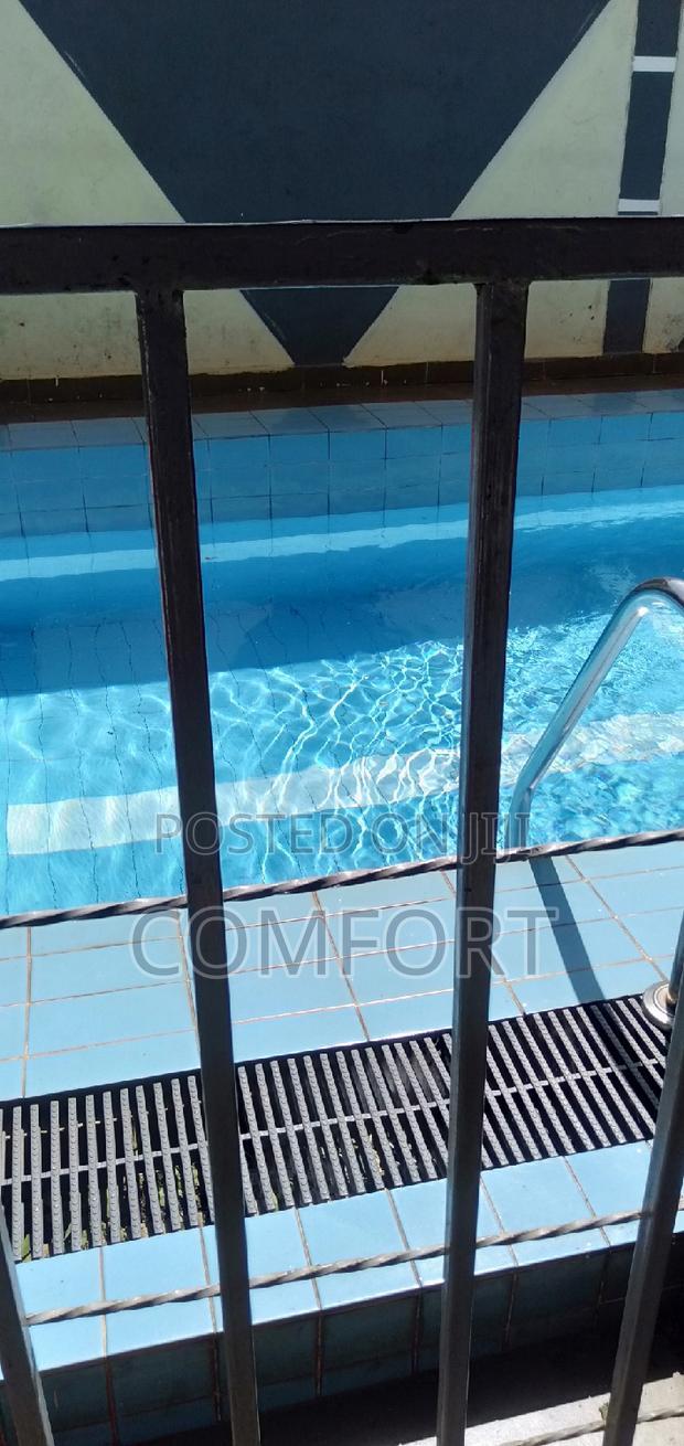 3bdrm Apartment in Kilimani for rent
