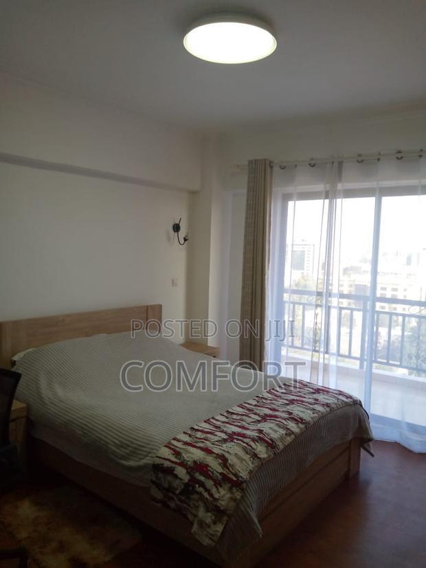 3bdrm Apartment in Kilimani, Hurlingham for rent