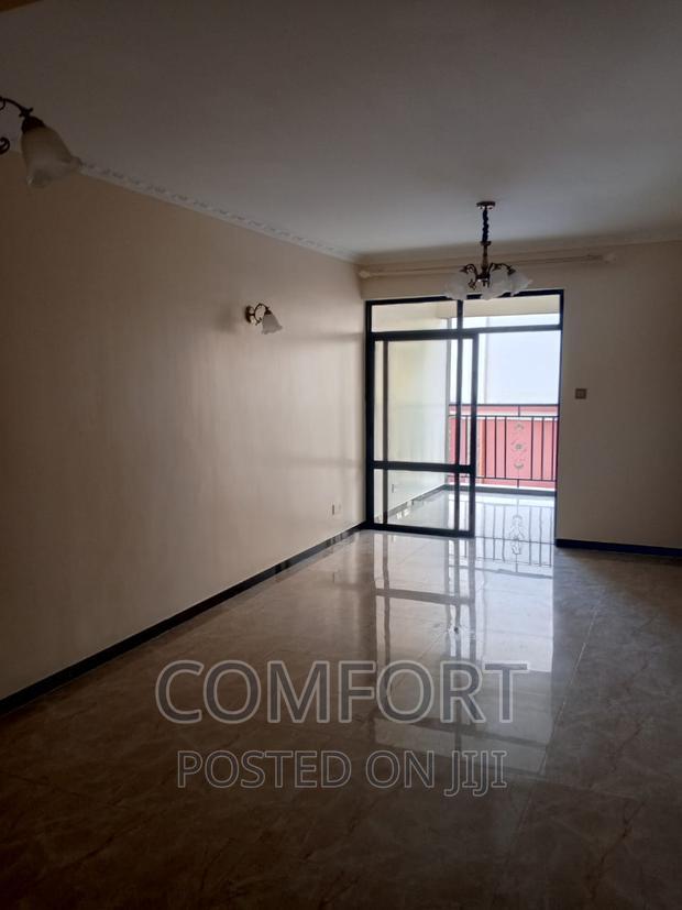 3bdrm Apartment in Kilimani for rent