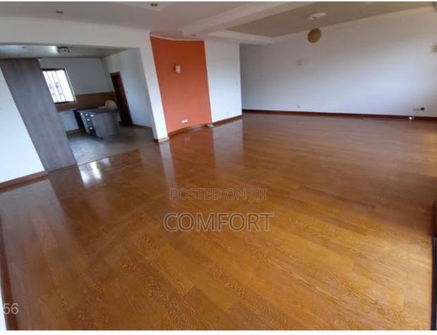 3bdrm Apartment in Kileleshwa for rent