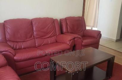 Furnished 1bdrm Apartment in Kileleshwa/Kilimani for rent