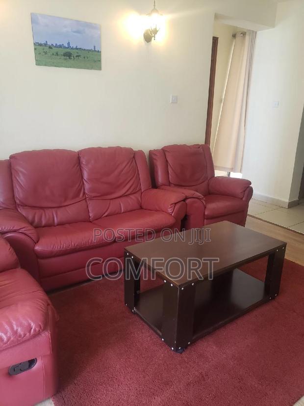 Furnished 1bdrm Apartment in Kileleshwa/Kilimani for rent