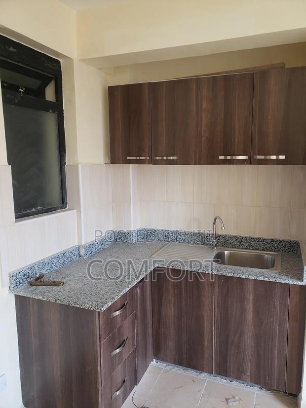 2bdrm Apartment in Kilimani for rent