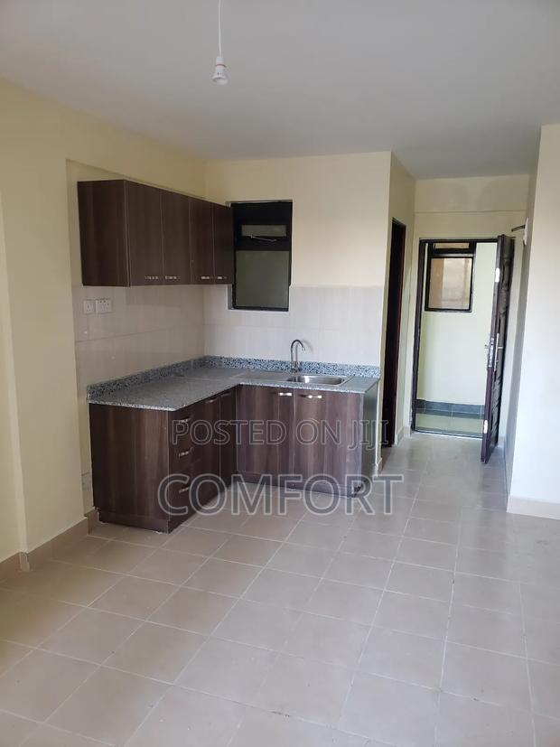 1bdrm Apartment in Kilimani for rent