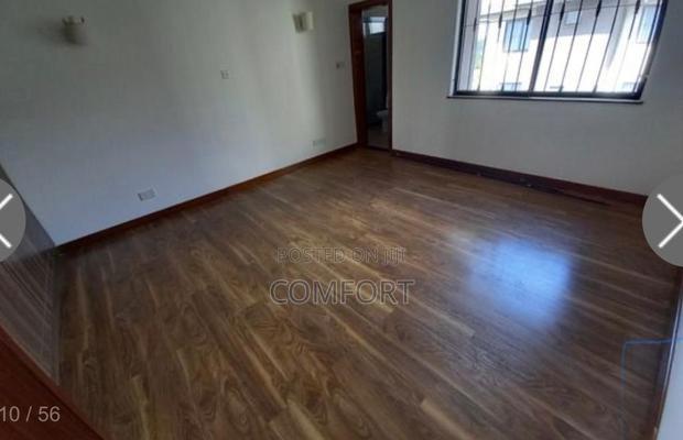 3bdrm Apartment in Kileleshwa for rent