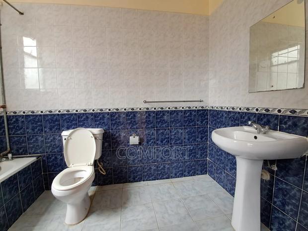 3bdrm Apartment in Hurlingham, Kilimani for rent
