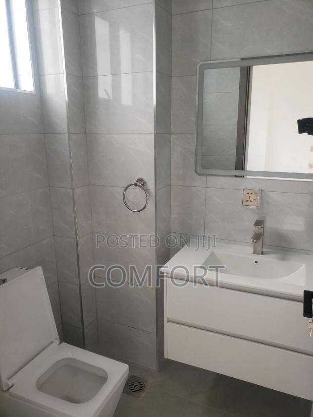 5bdrm Apartment in Valleyarcade, Kileleshwa for rent