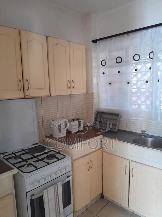 Furnished 2bdrm Apartment in Valley Arcade for rent