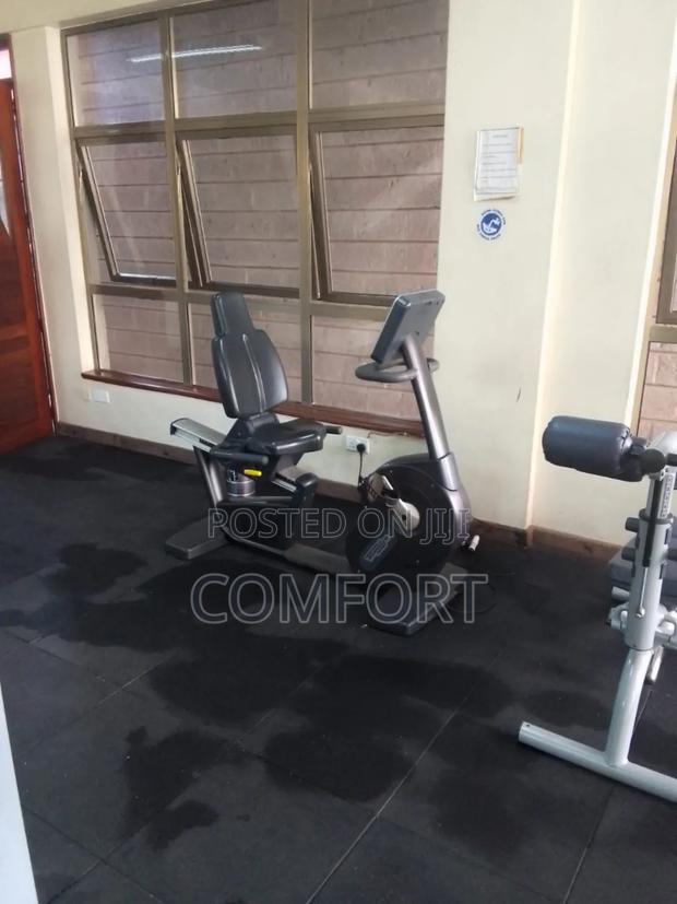 Furnished 1bdrm Apartment in Lavington for rent