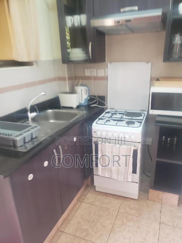 Furnished 1bdrm Apartment in Lavington for rent