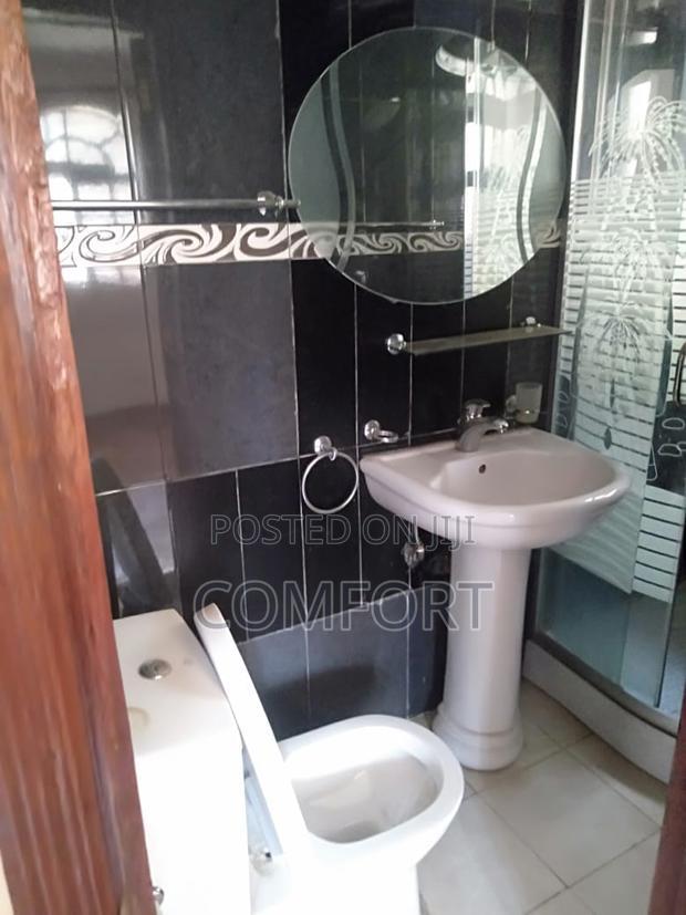 5bdrm Villa in Denis Pritt, Kilimani for rent