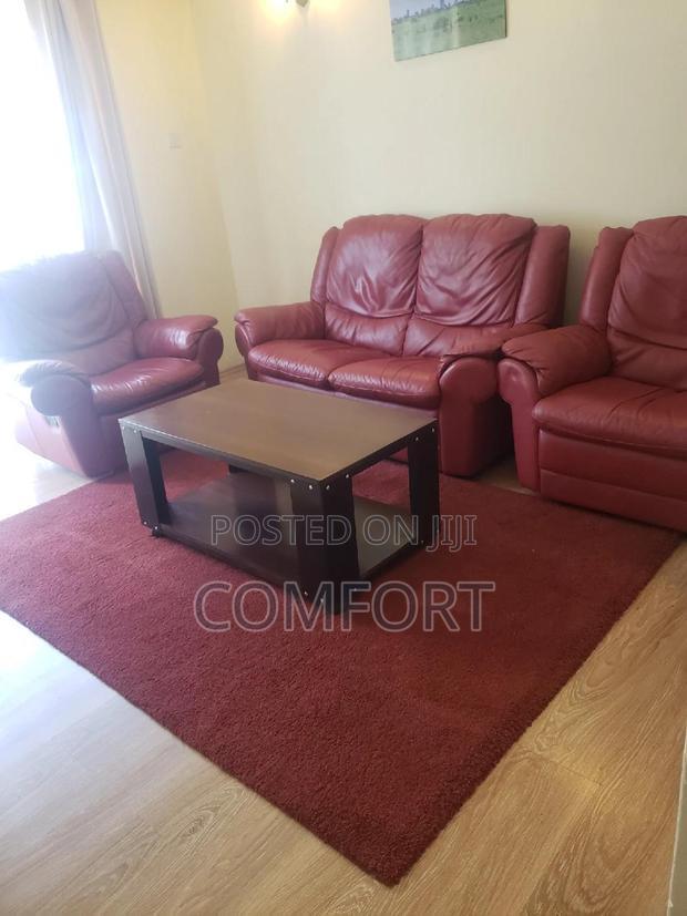 Furnished 1bdrm Apartment in Kileleshwa/Kilimani for rent