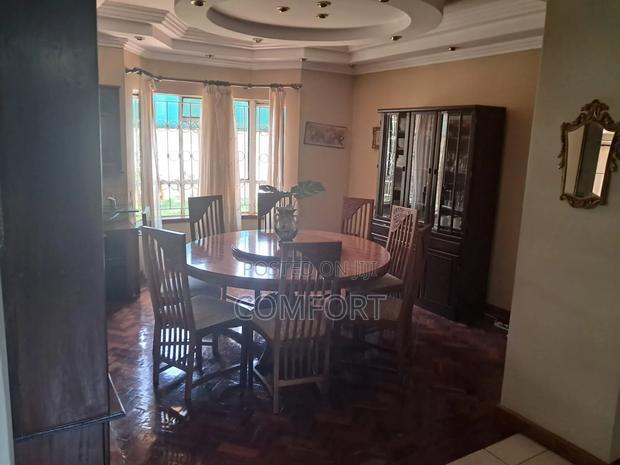 5bedroom Kileleshwa Commercial Office/Residential