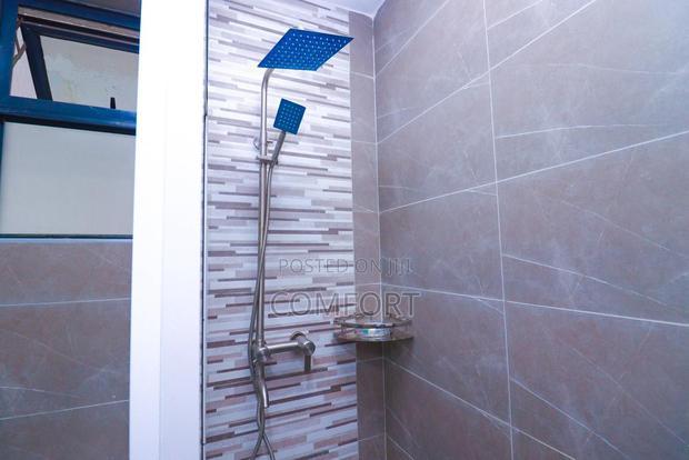 Furnished 3bdrm Apartment in Kilimani for rent