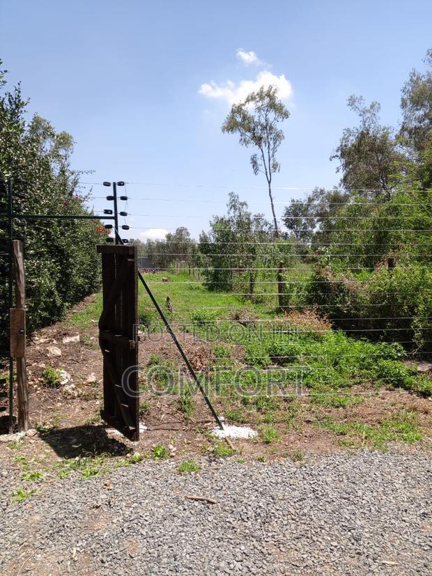 Half Acre Land for Sale in Karen.