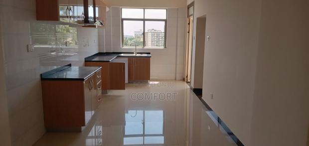 4bdrm Apartment in Kilimani for rent
