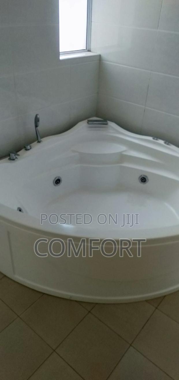3bdrm Apartment in Kilimani for rent