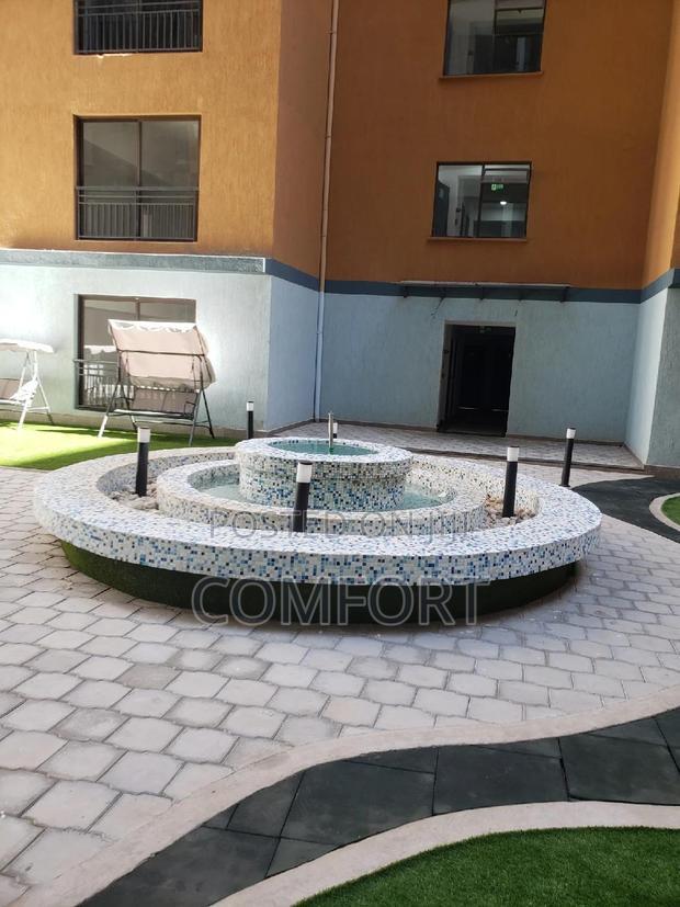 3bdrm Apartment in Kilimani for sale