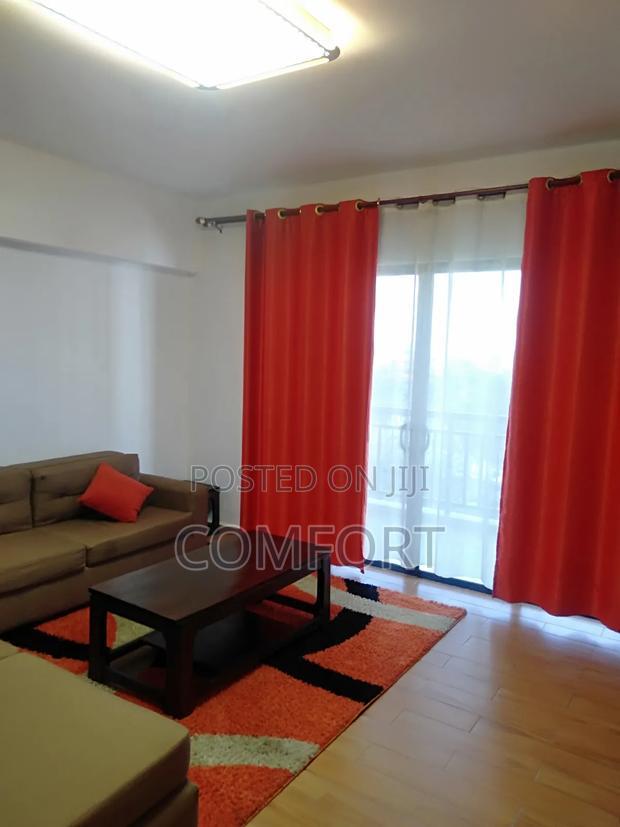 Furnished 3bdrm Apartment in Kilimani, State House Area for rent