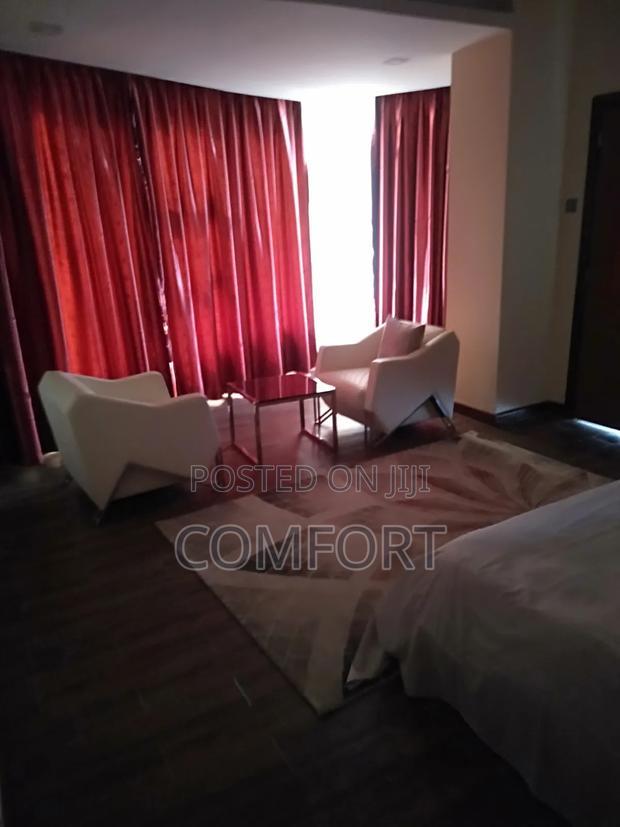 Furnished 4bdrm Apartment in Kilimani for rent