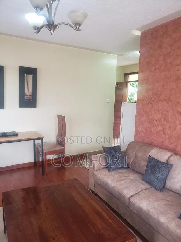 Furnished 1bdrm Apartment in Lavington for rent