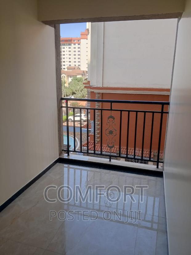 3bdrm Apartment in Kilimani for rent