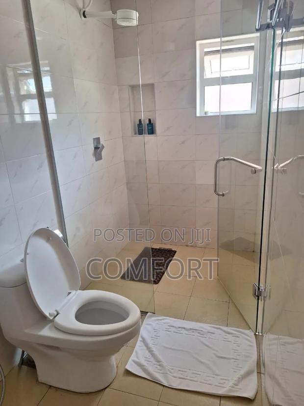 2bdrm Apartment in Westlands, Raphta Road Area for rent