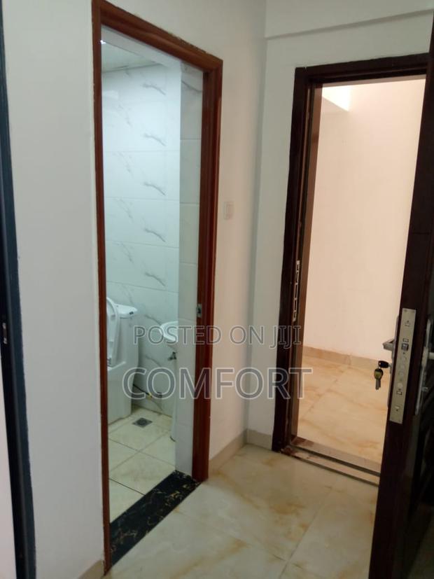 4bdrm Apartment in Kilimani for rent
