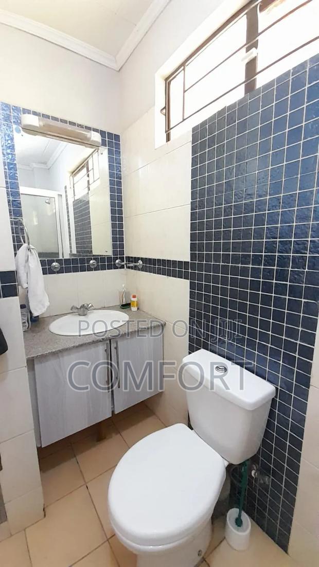 Furnished 1bdrm Apartment in Lavington for rent