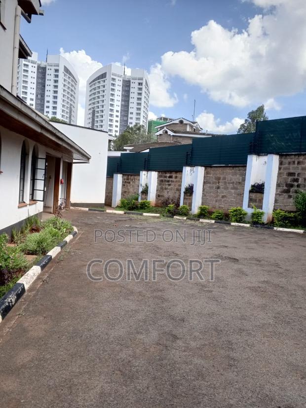 Own Compound Office for Rent in Kileleshwa