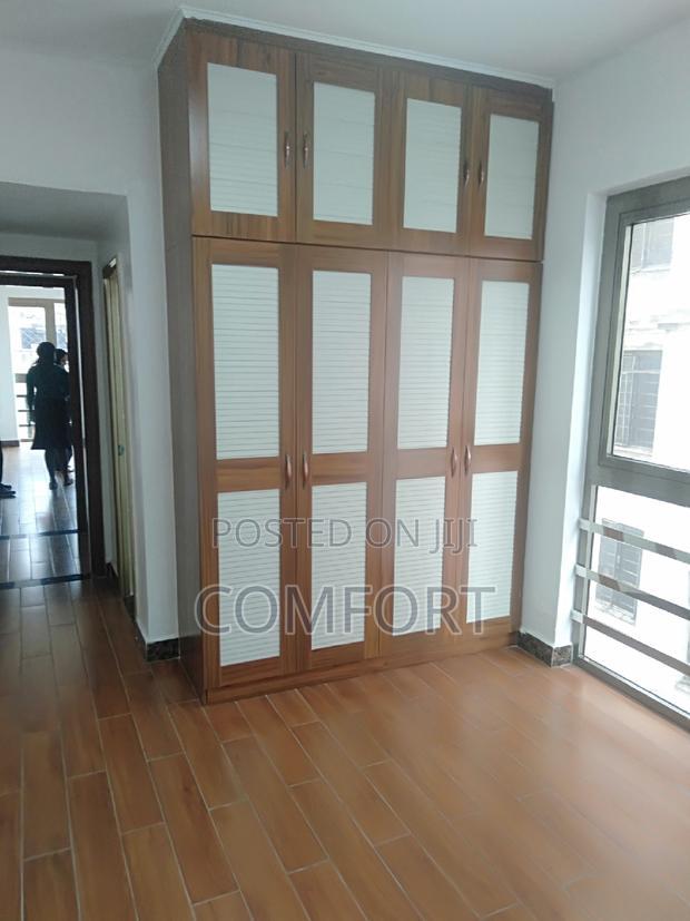 2bdrm Apartment in Kilimani for rent