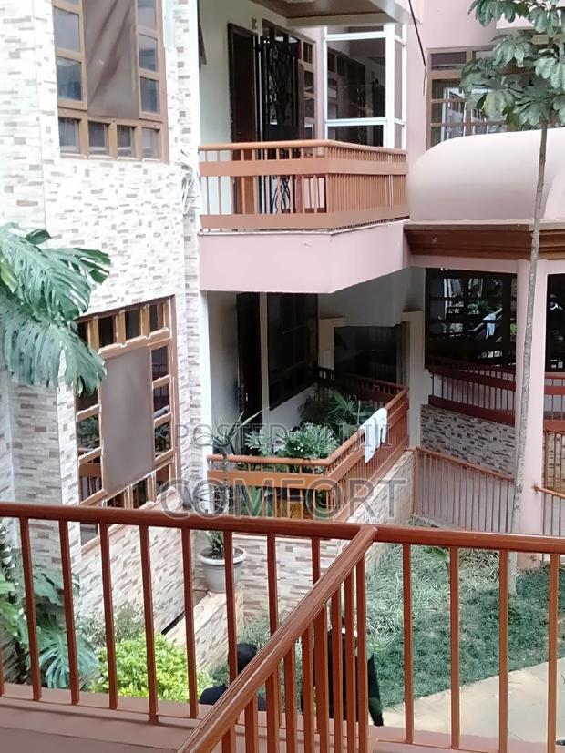 Furnished 4bdrm Apartment in Valleyarcade, Kilimani for rent